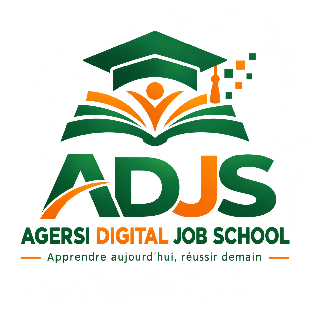 AGERSI DIGITAL JOB SCHOOL