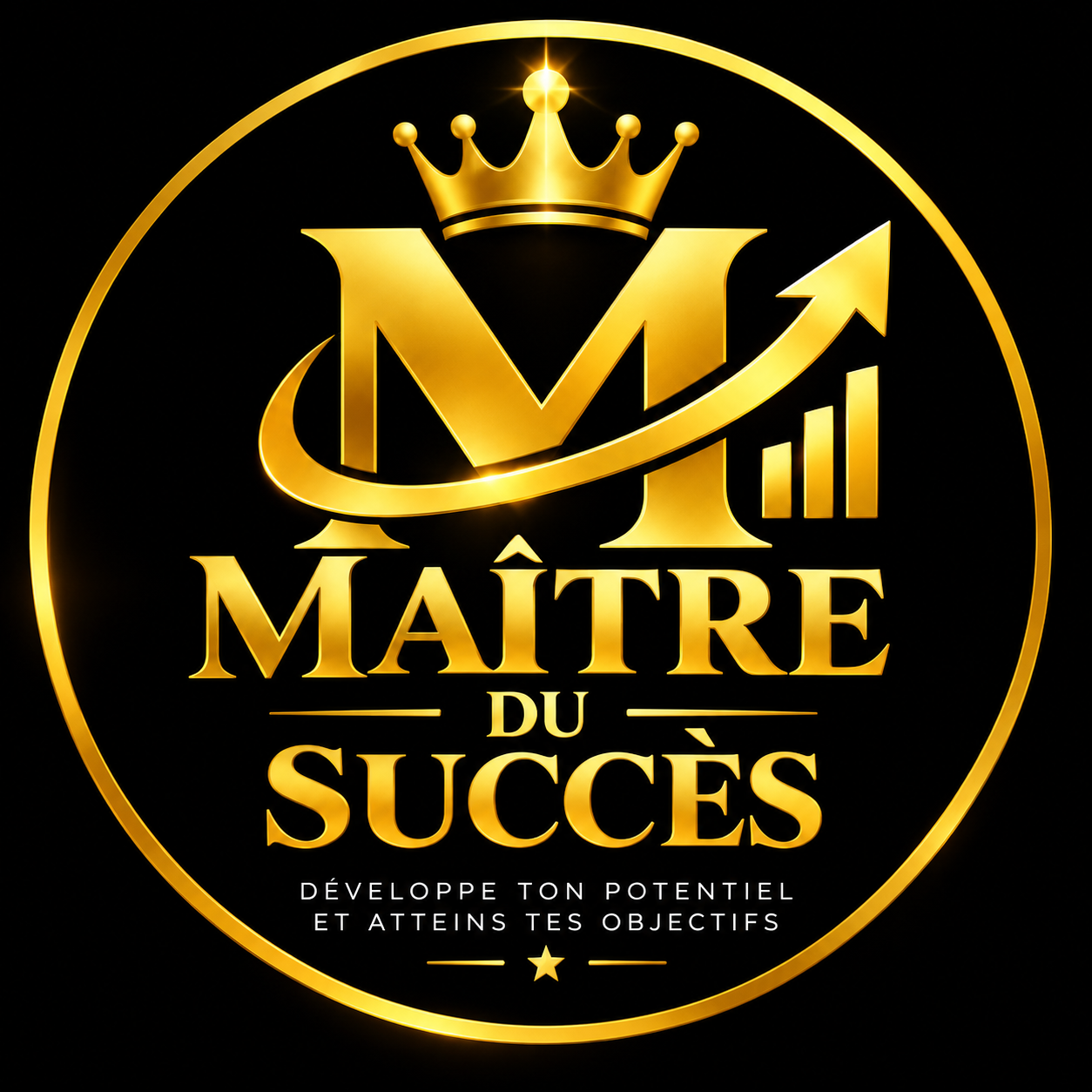 Maitre du succès
