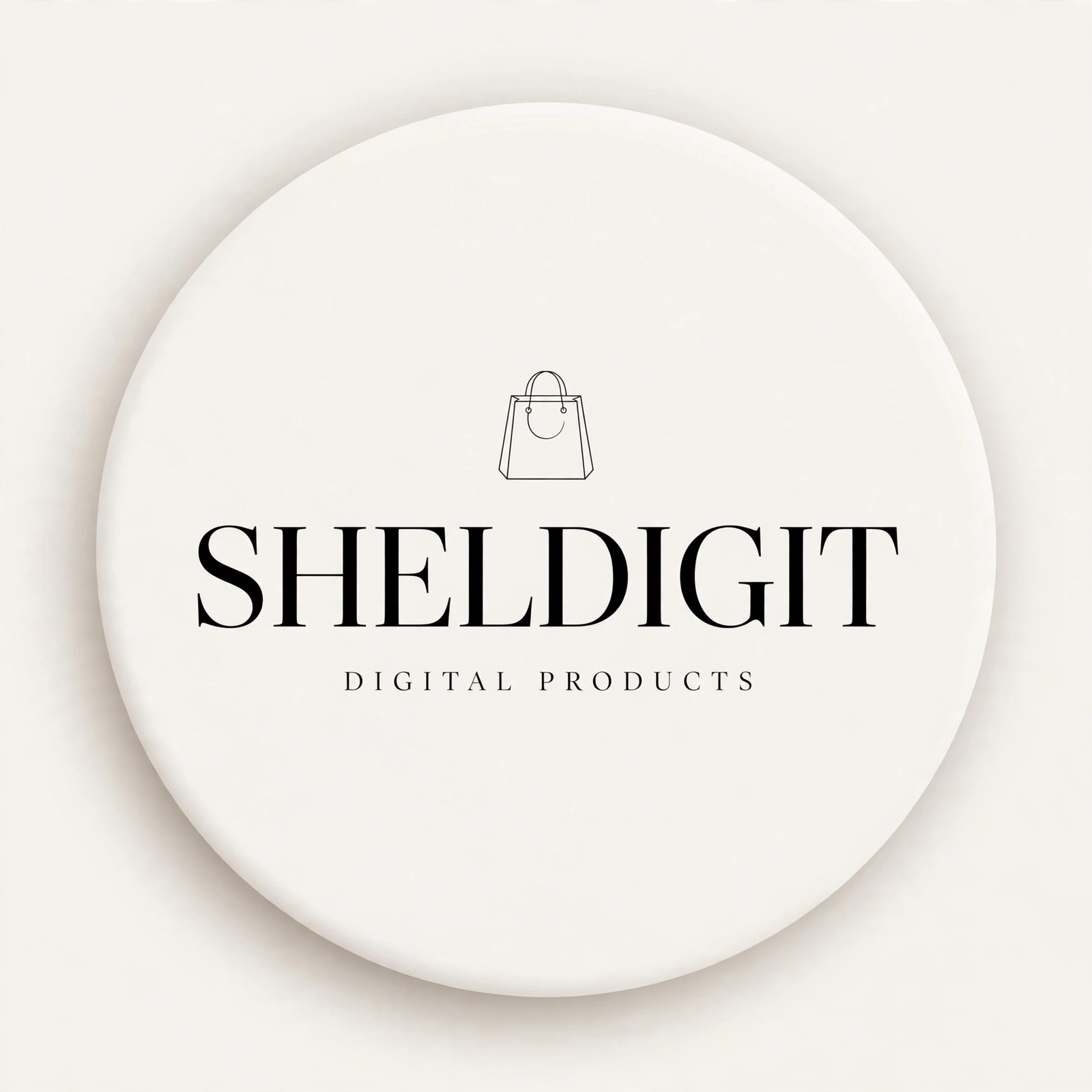 Sheldigit 📚