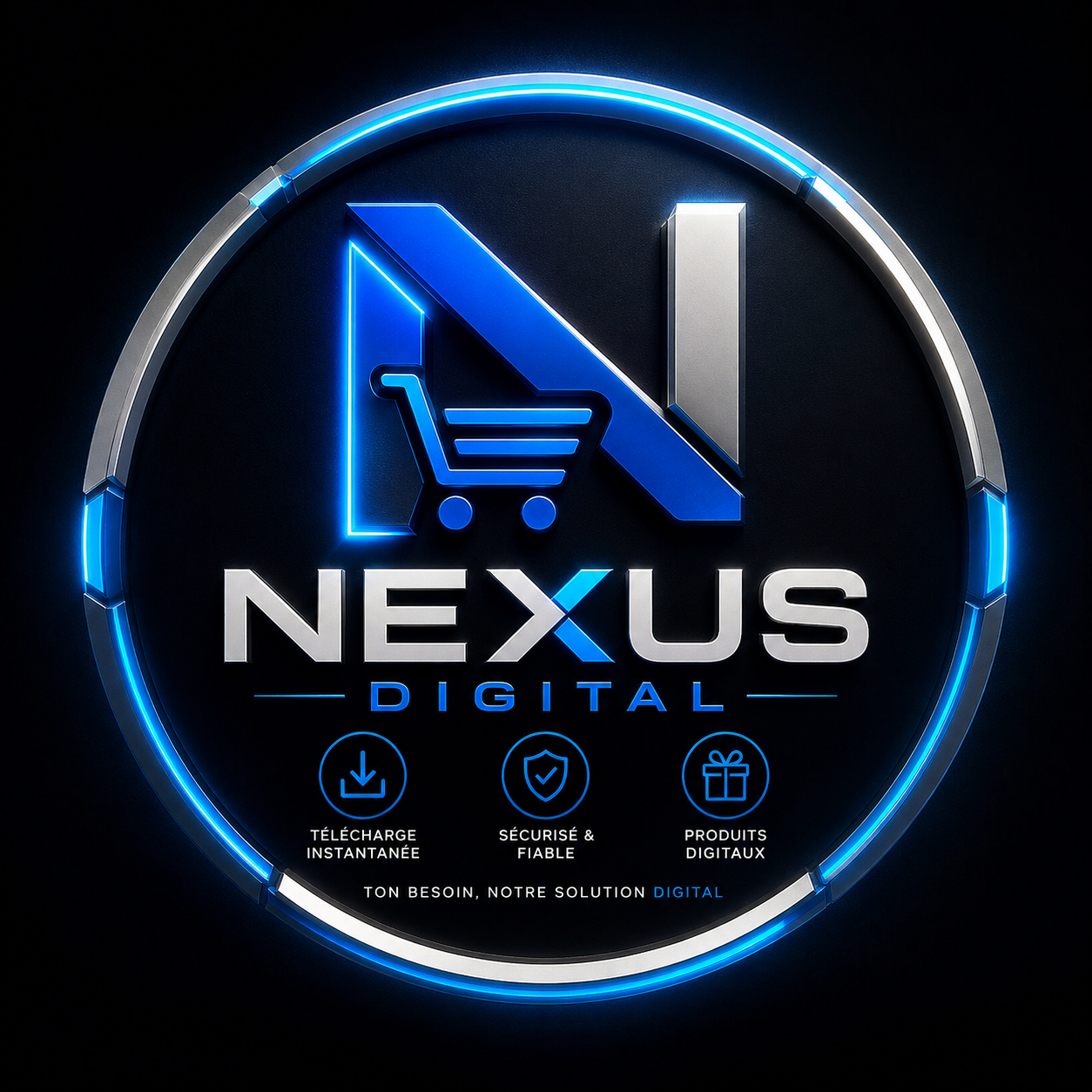 Nexus Digital
