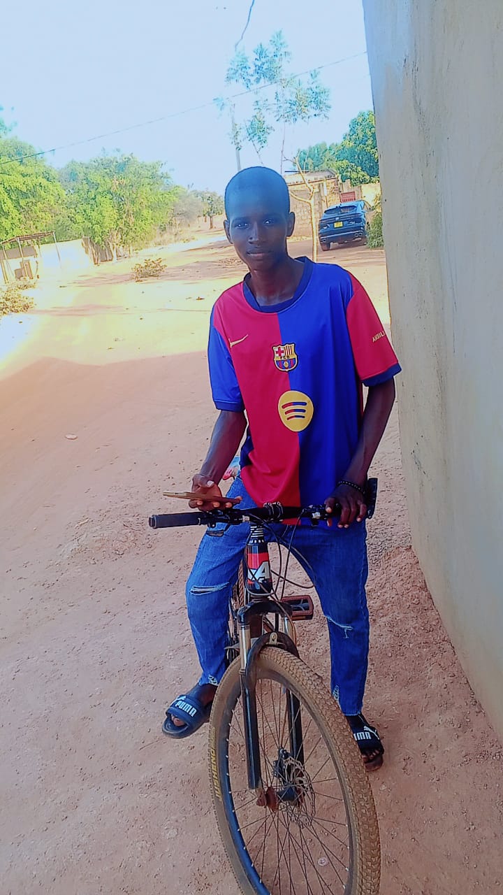 Ernest