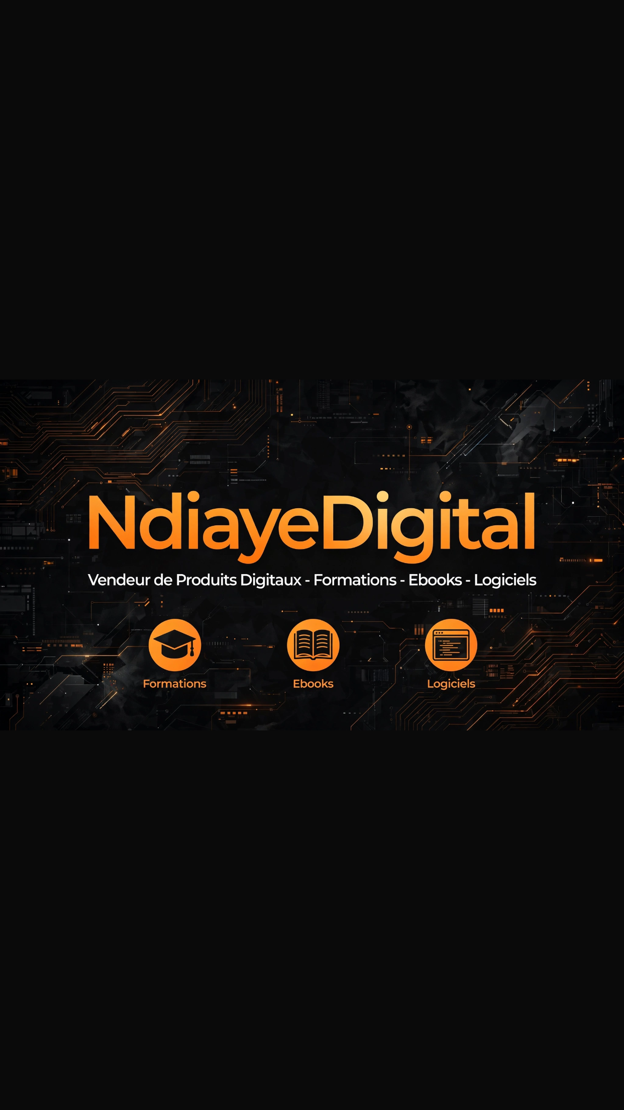 Ndiayedigital