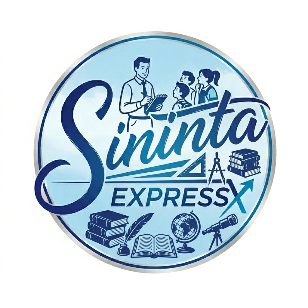 Sininta Express