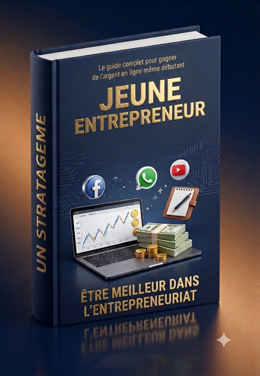 Être meilleur dans l'entrepreneuriat