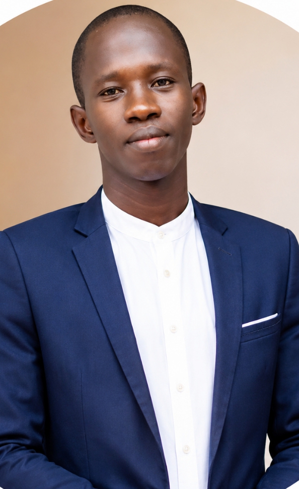 Compaoré Seydou
