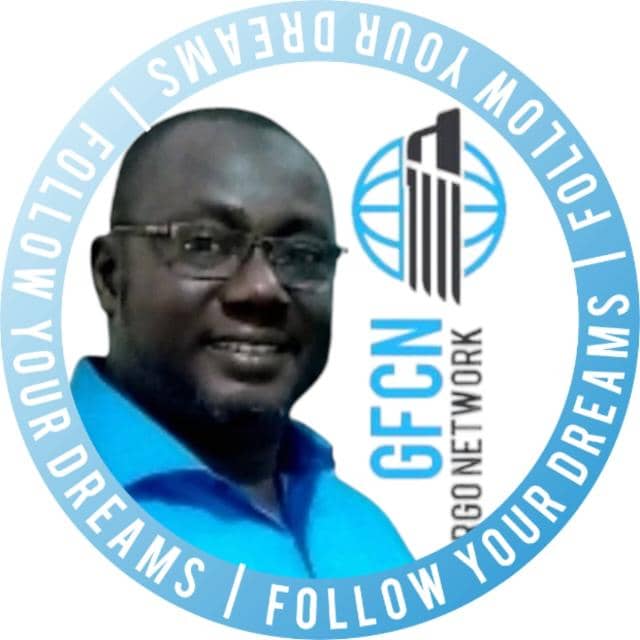 Issoufou DIOP
