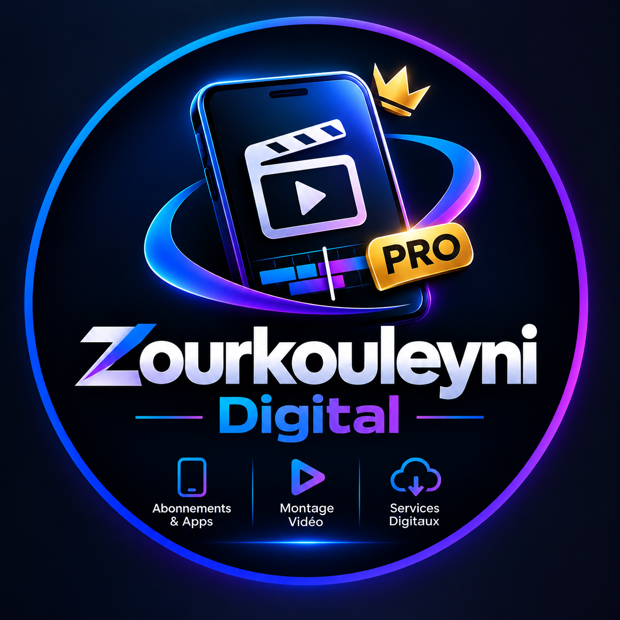 ZourkouleyniDigital