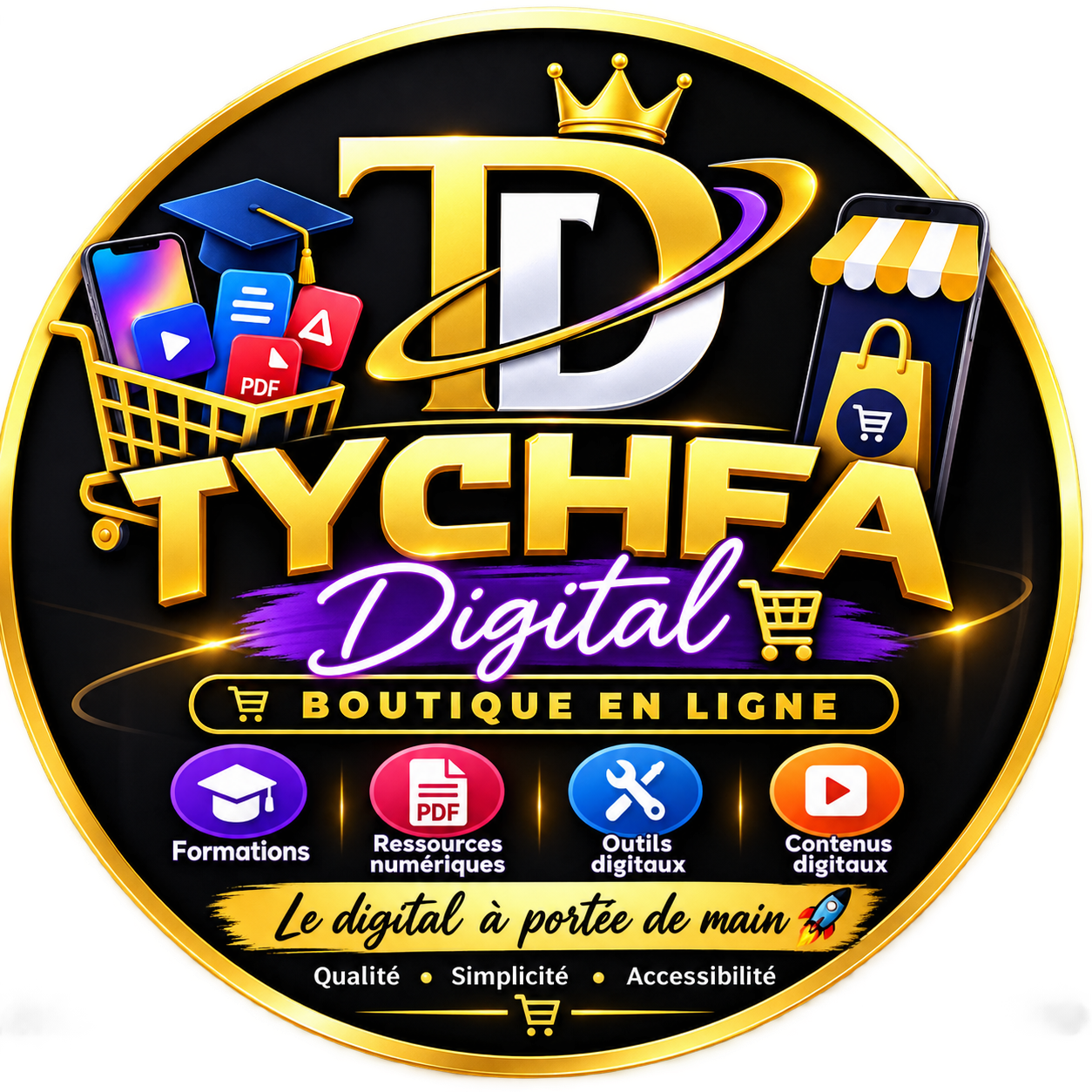 Tychfa