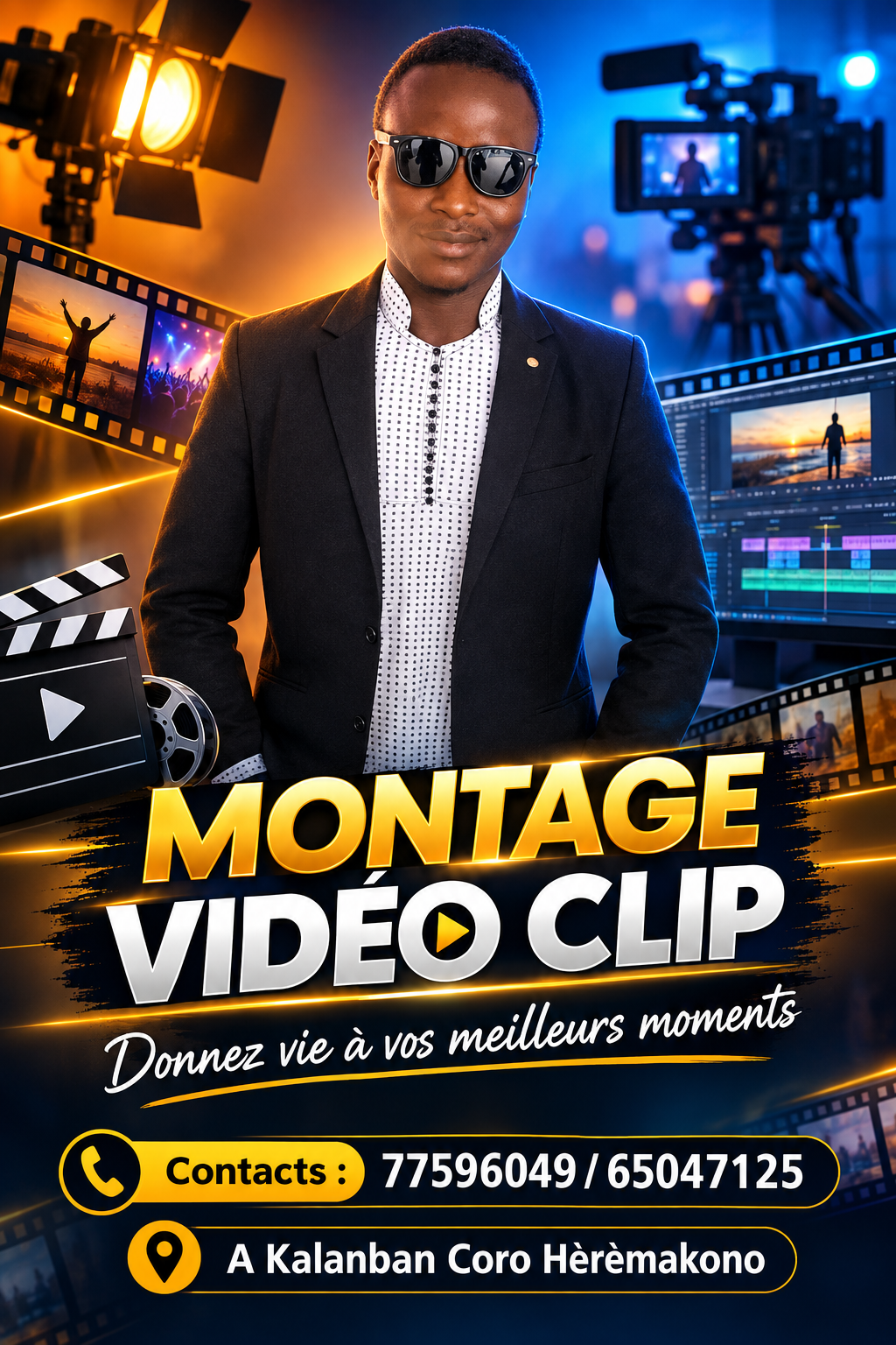 Ousmanekoneofficiele