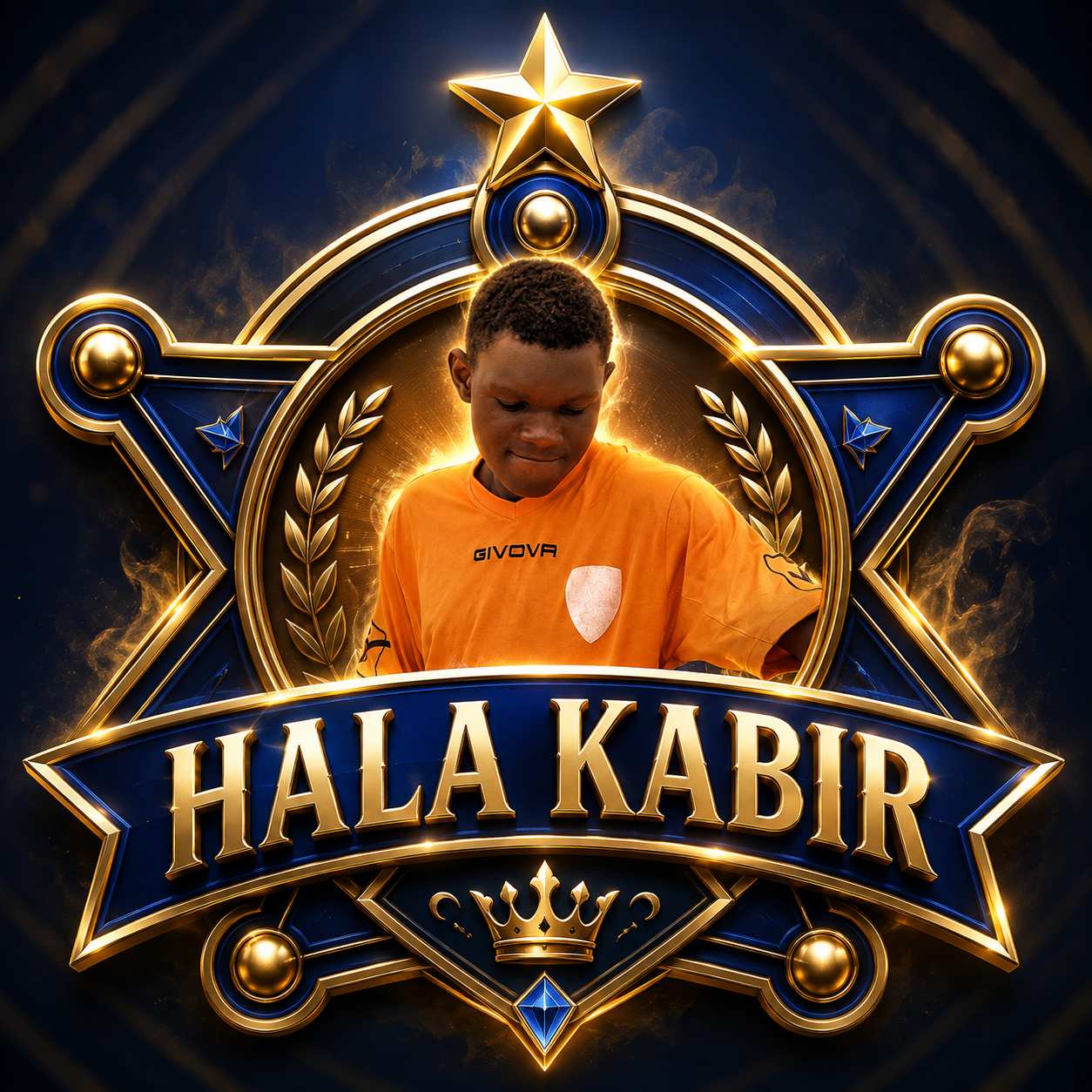 Hala Kabir