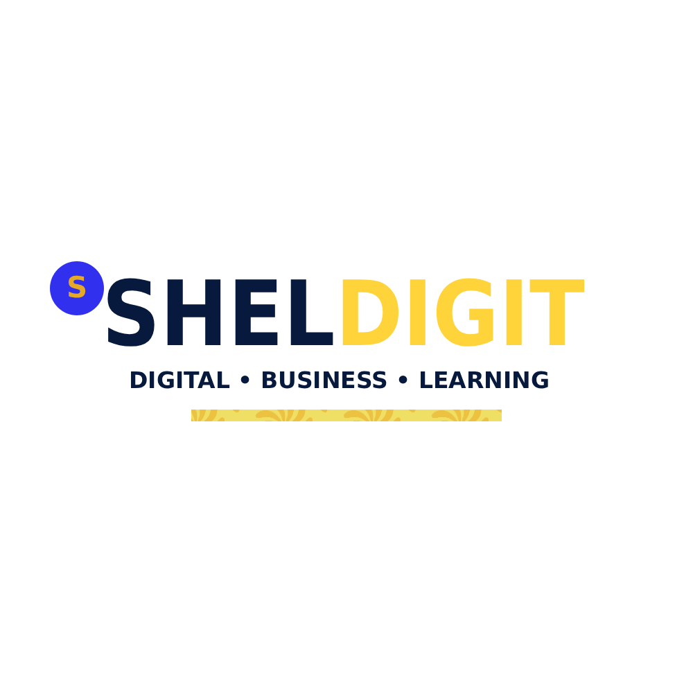 Sheldigit