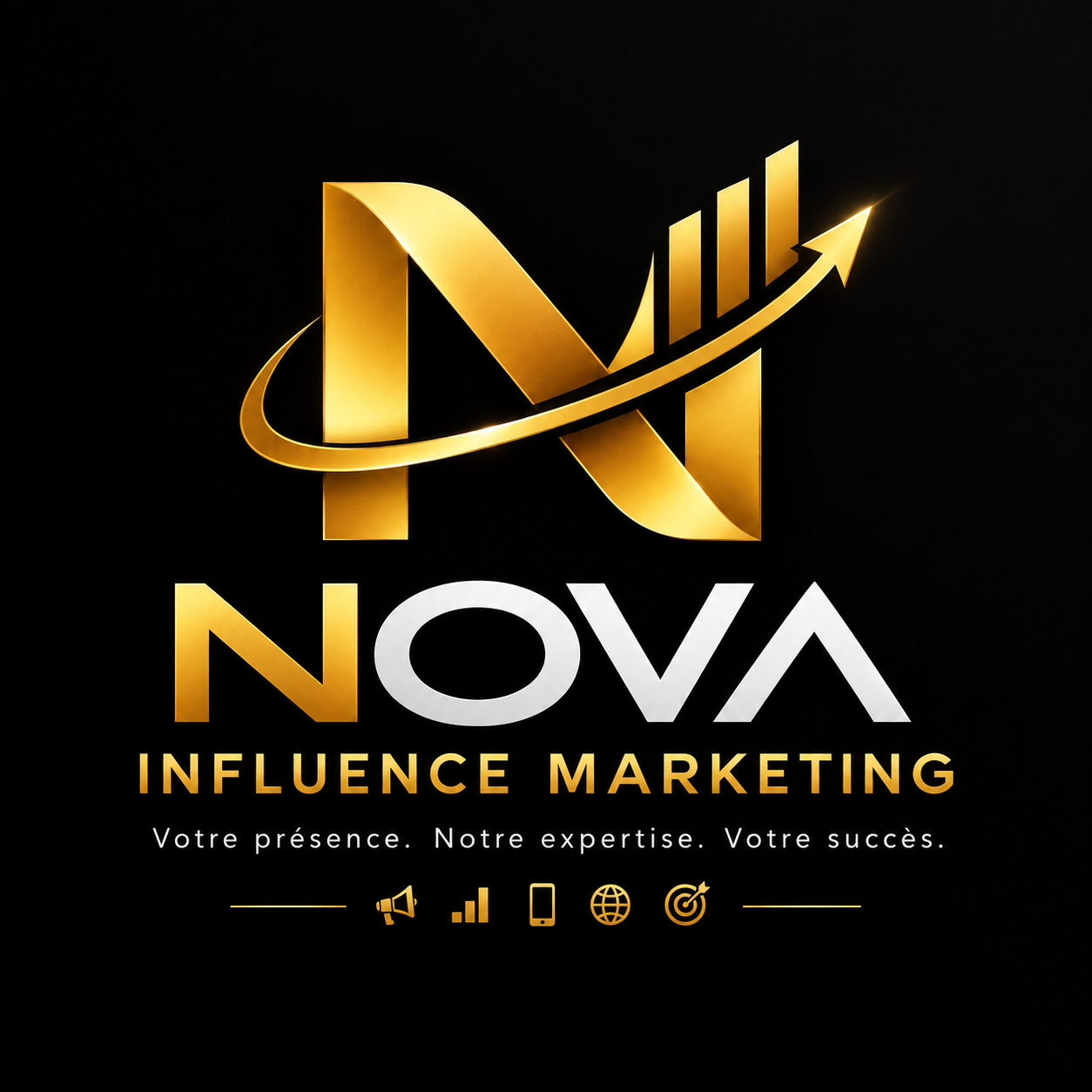 Nova-fluence