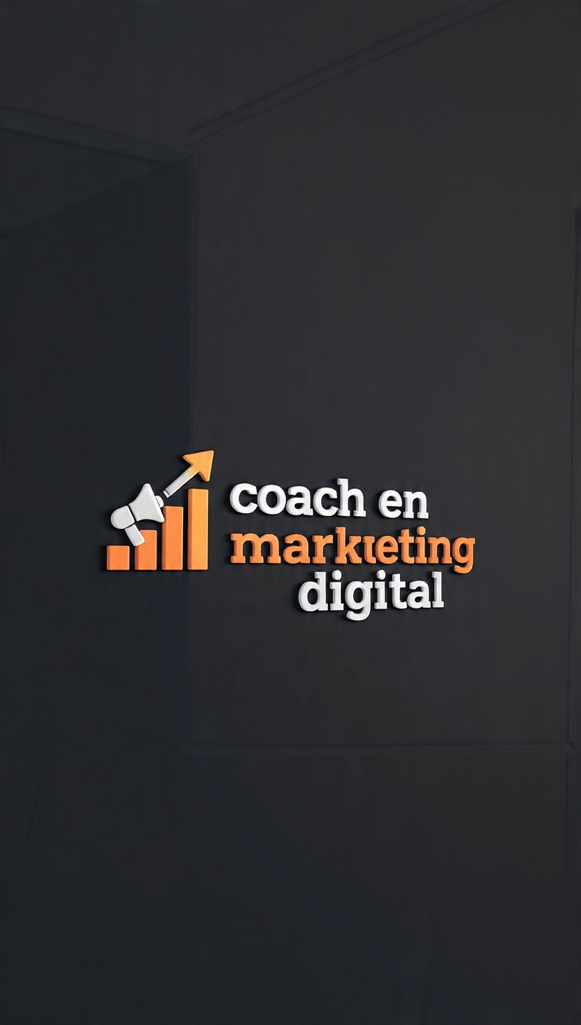 Coach en marketing digital