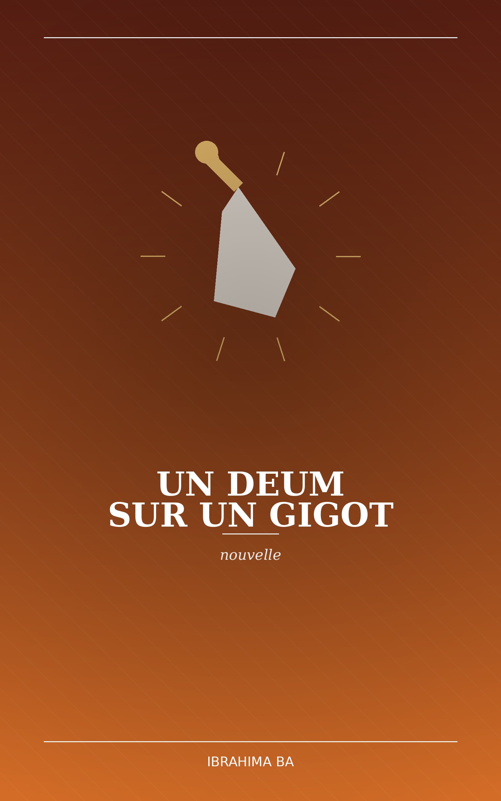Une dëmm sur un gigot