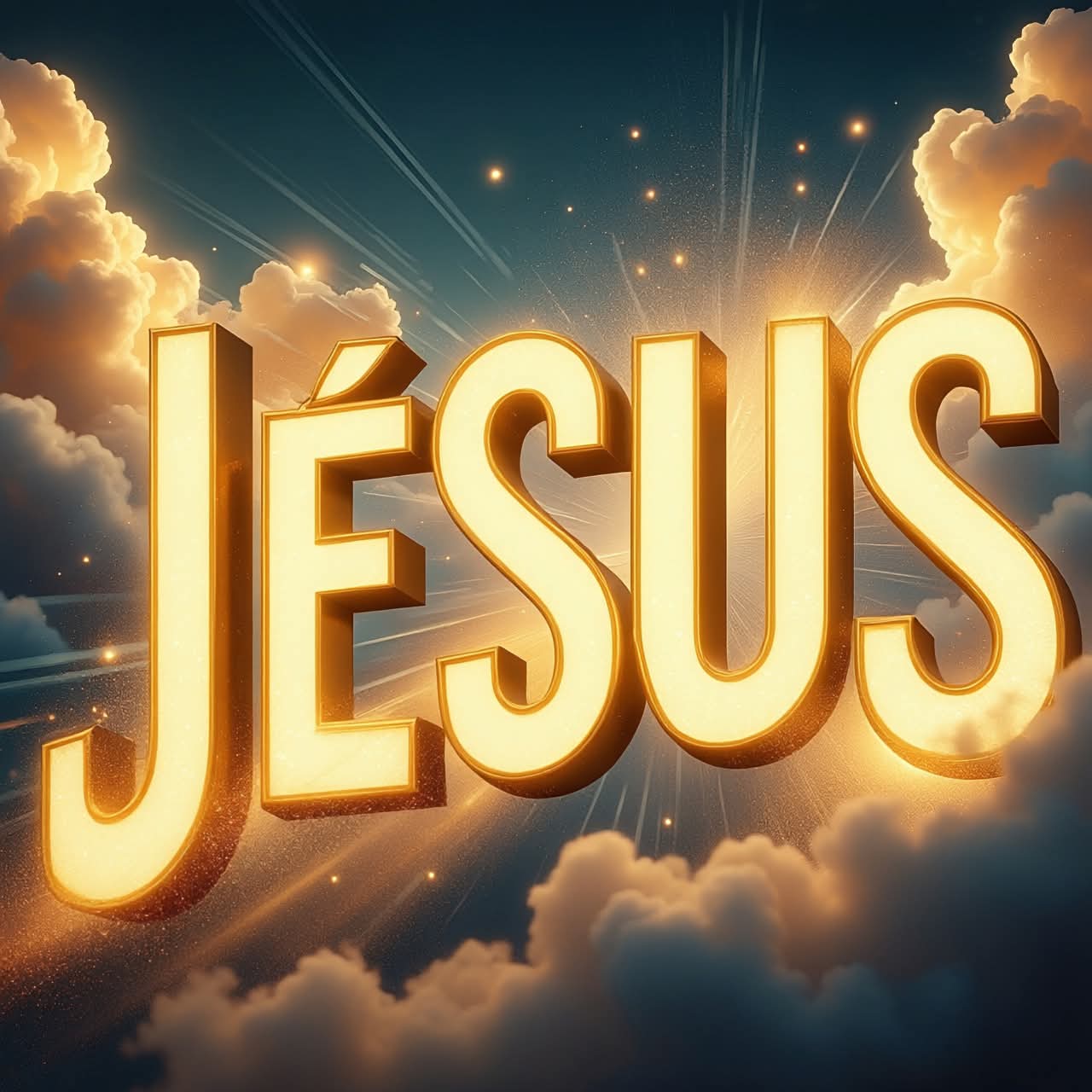 JÈSUS