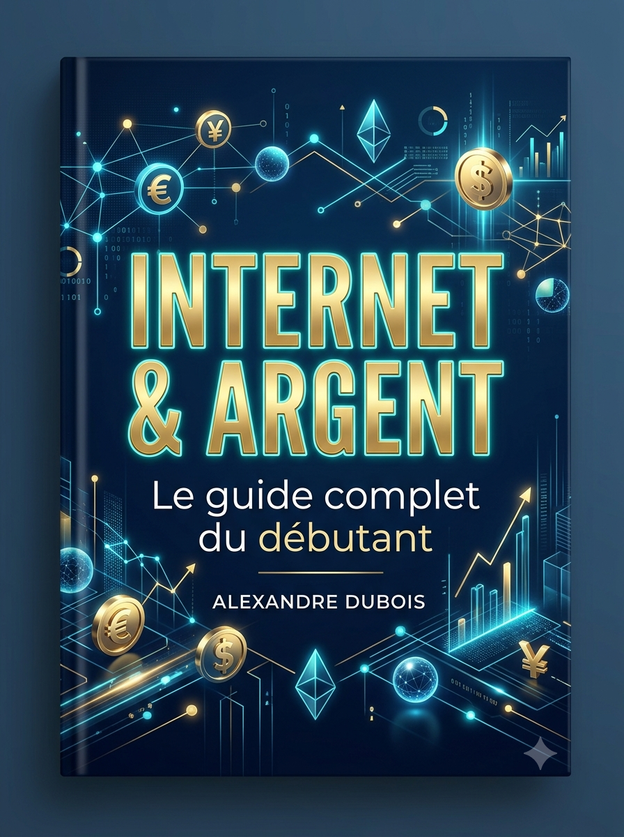 Internet et argent guide complet pour débutants