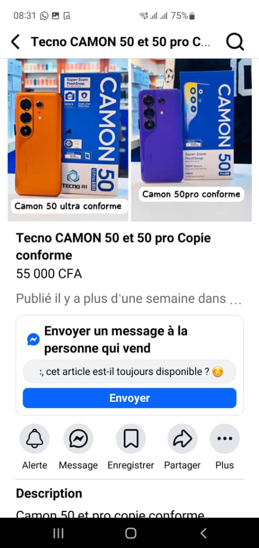 Commerce