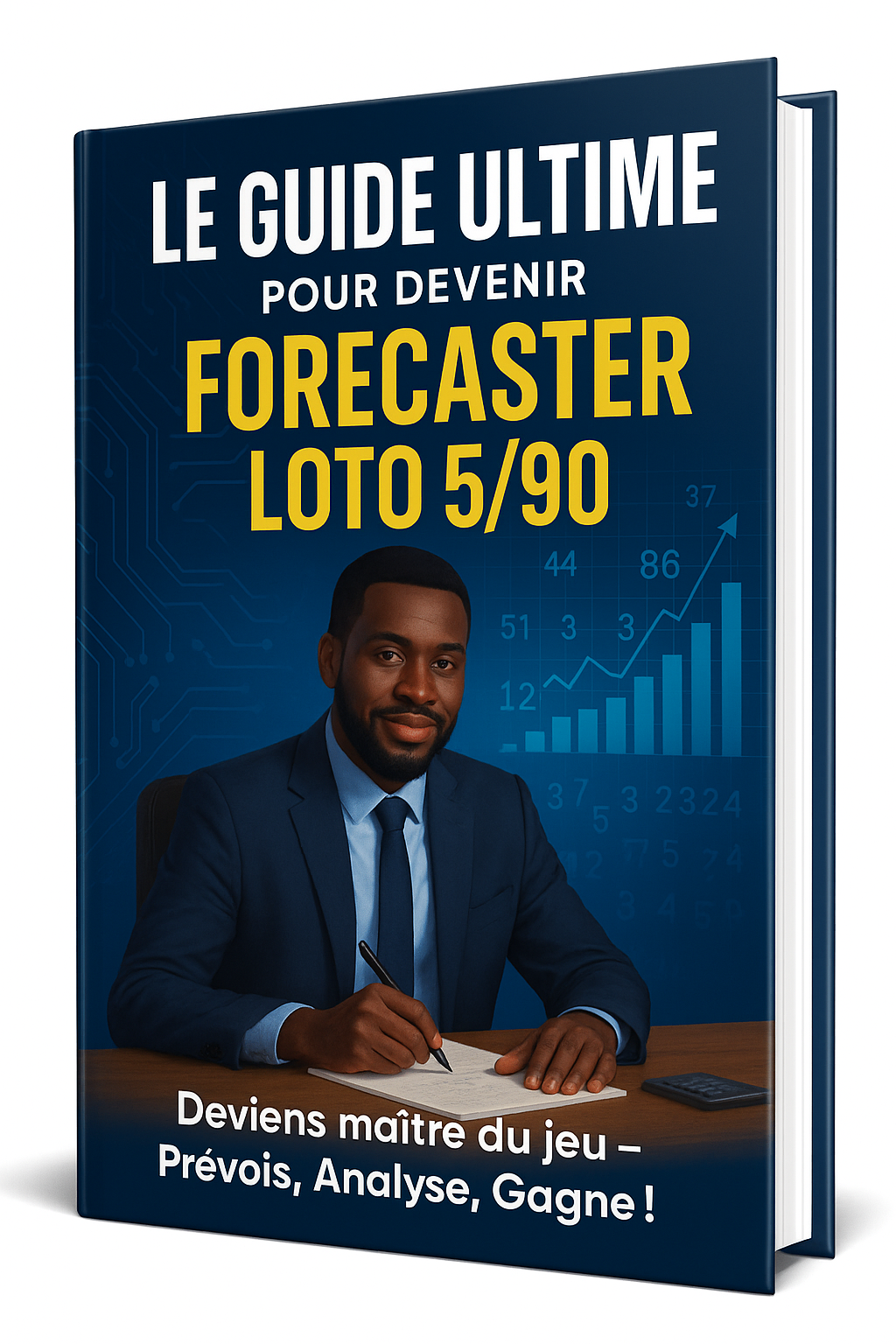 LE GUIDE ULTIME POUR DEVENIR FORCASTER LOTO 5/90