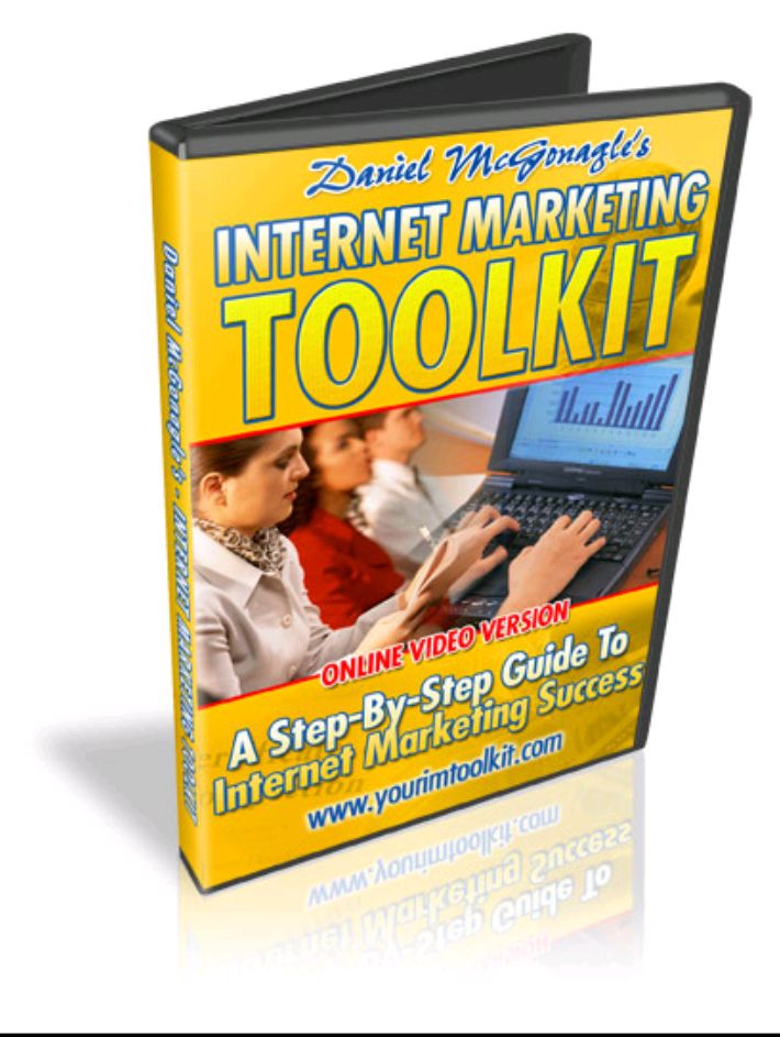 Internet Marketing
