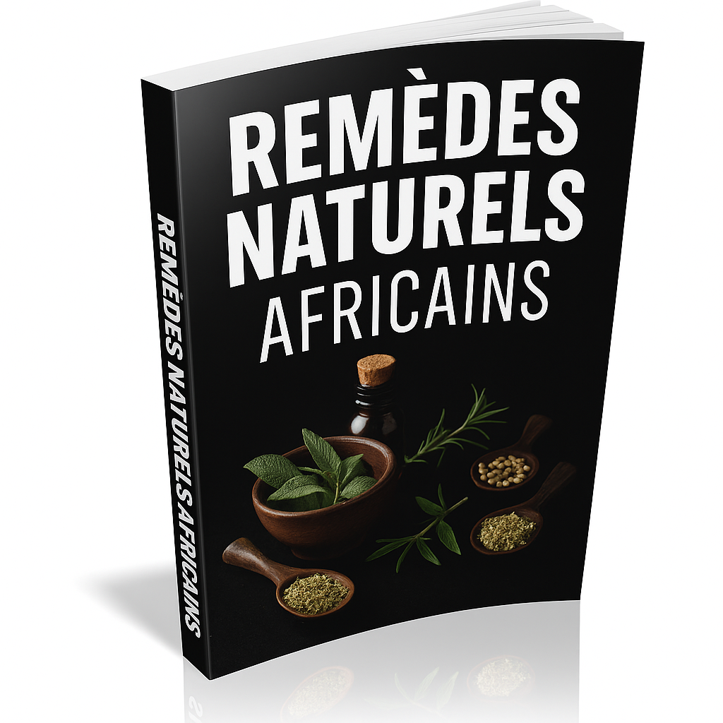 Remède naturel africain