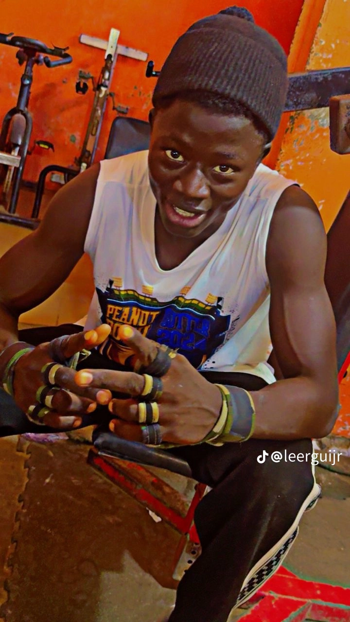 Diop académie