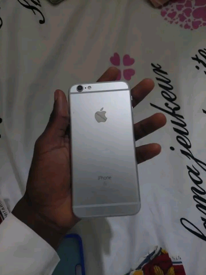 iPhone – Smartphone en excellent état