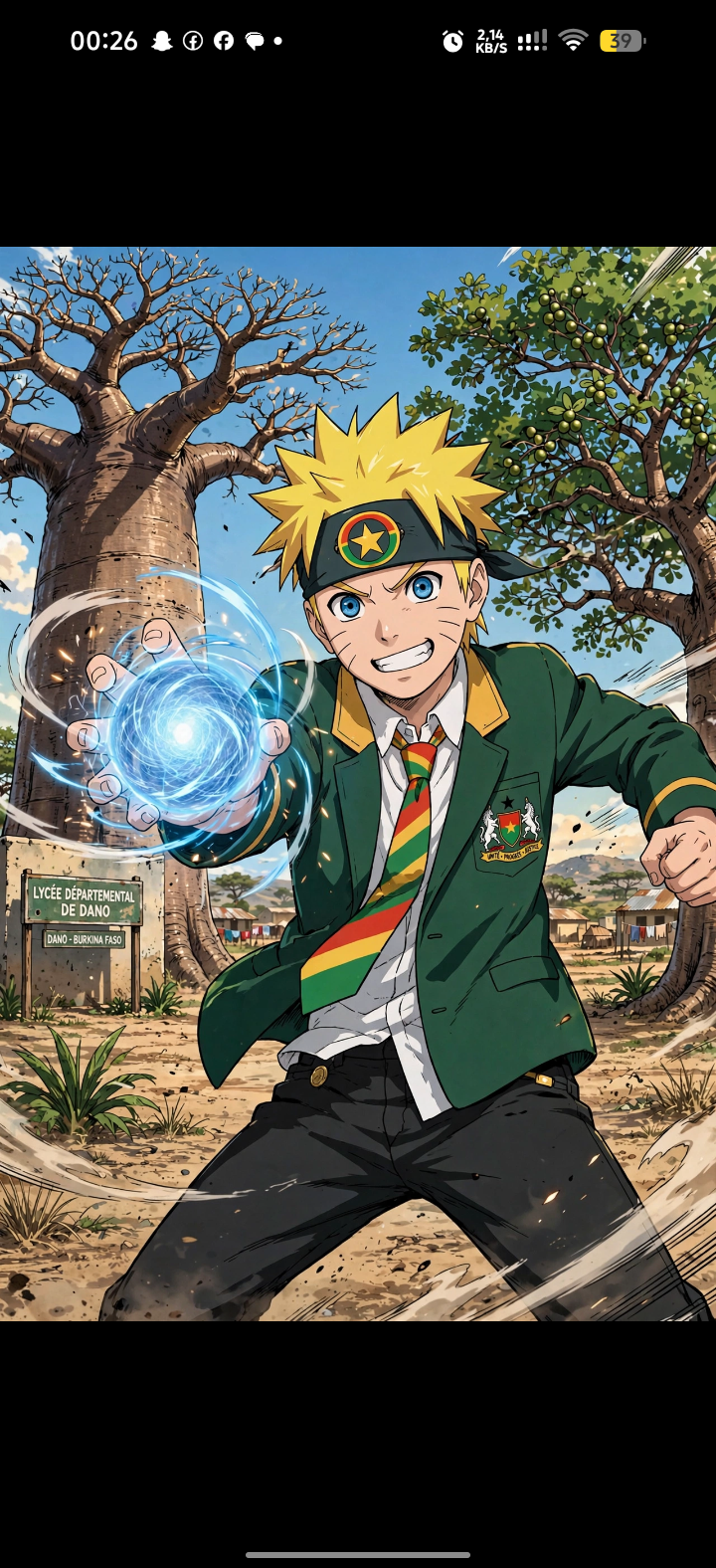 Manga