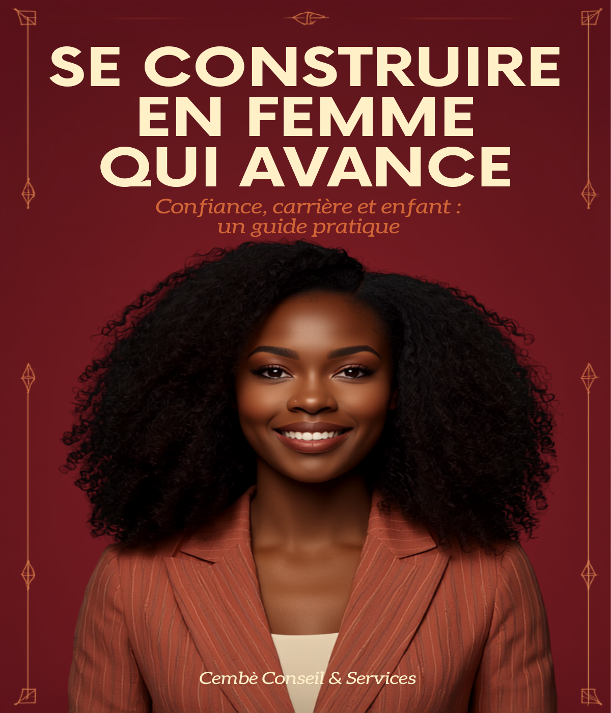 Se construire en femme qui avance