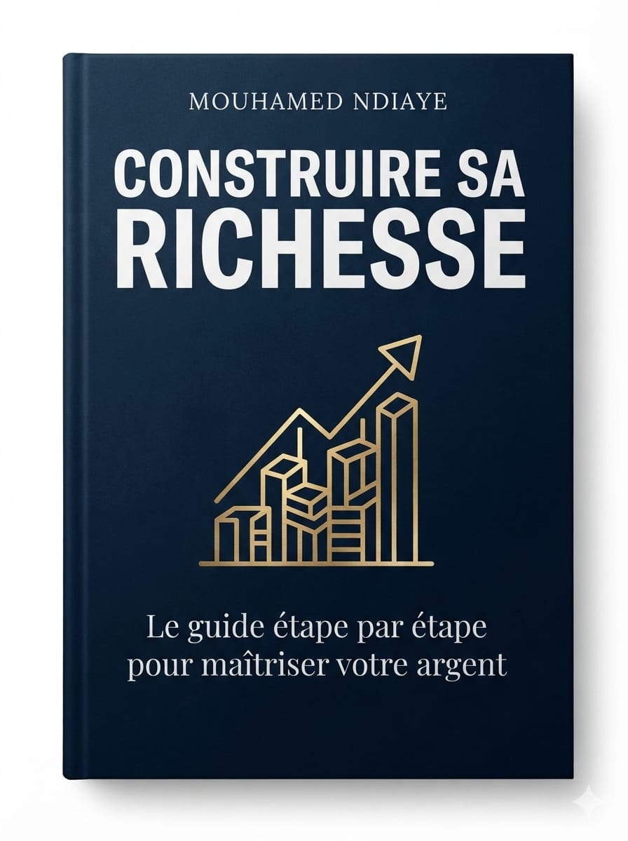 Guide pour construire sa richesse