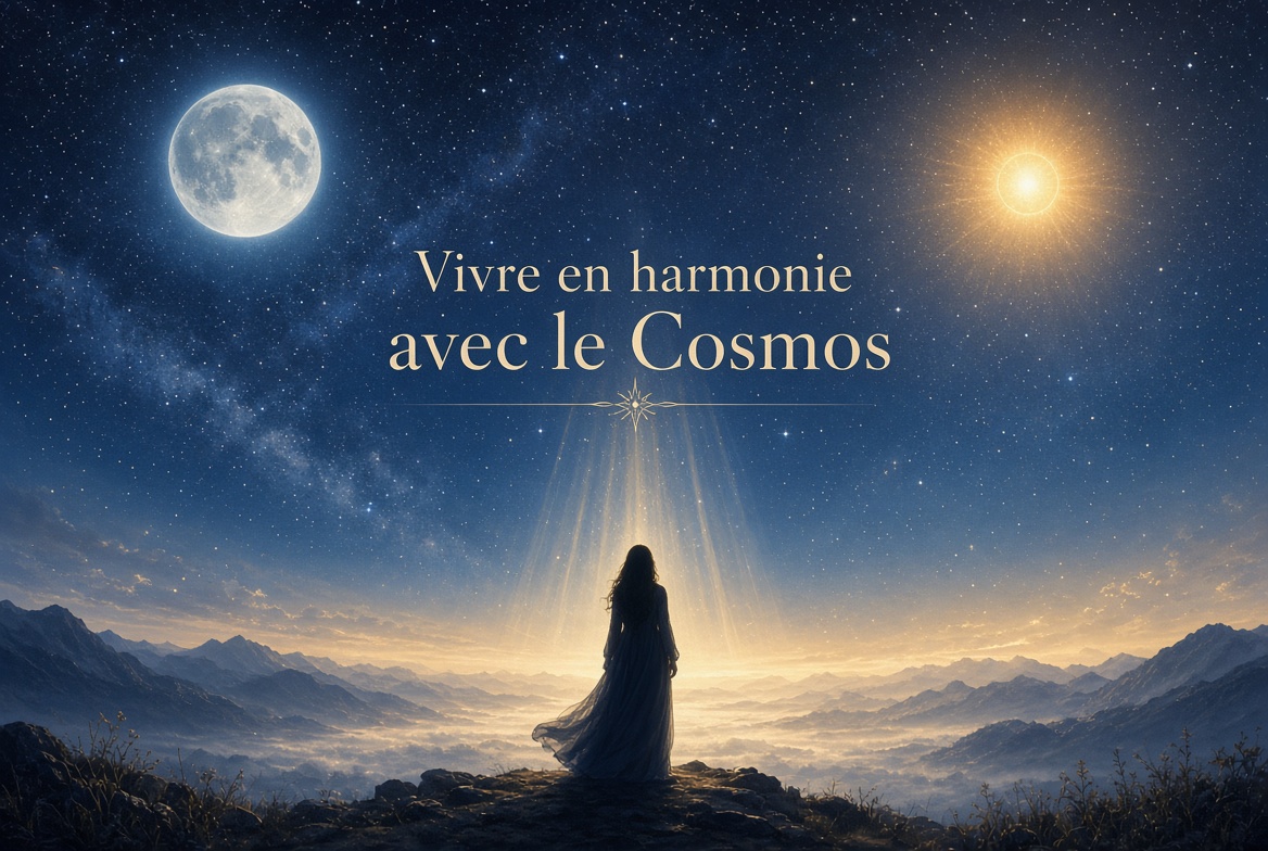 Ma semaine mystique