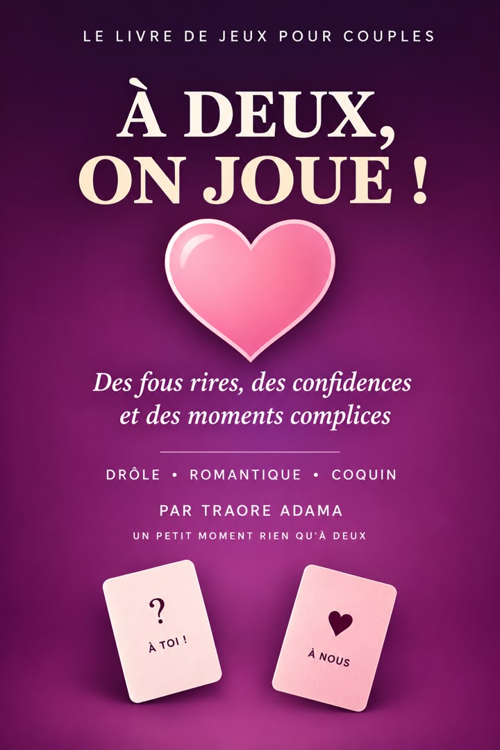 A  DEUX; ON JOUE