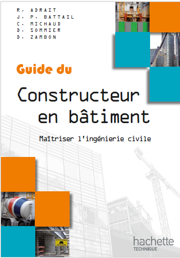 TOUT APPRENDRE DU BATIMENT