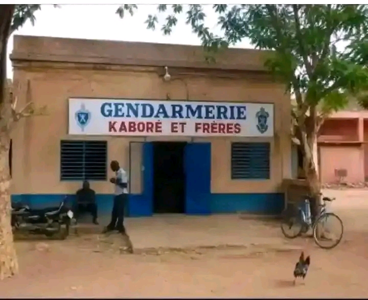 Photo de profil