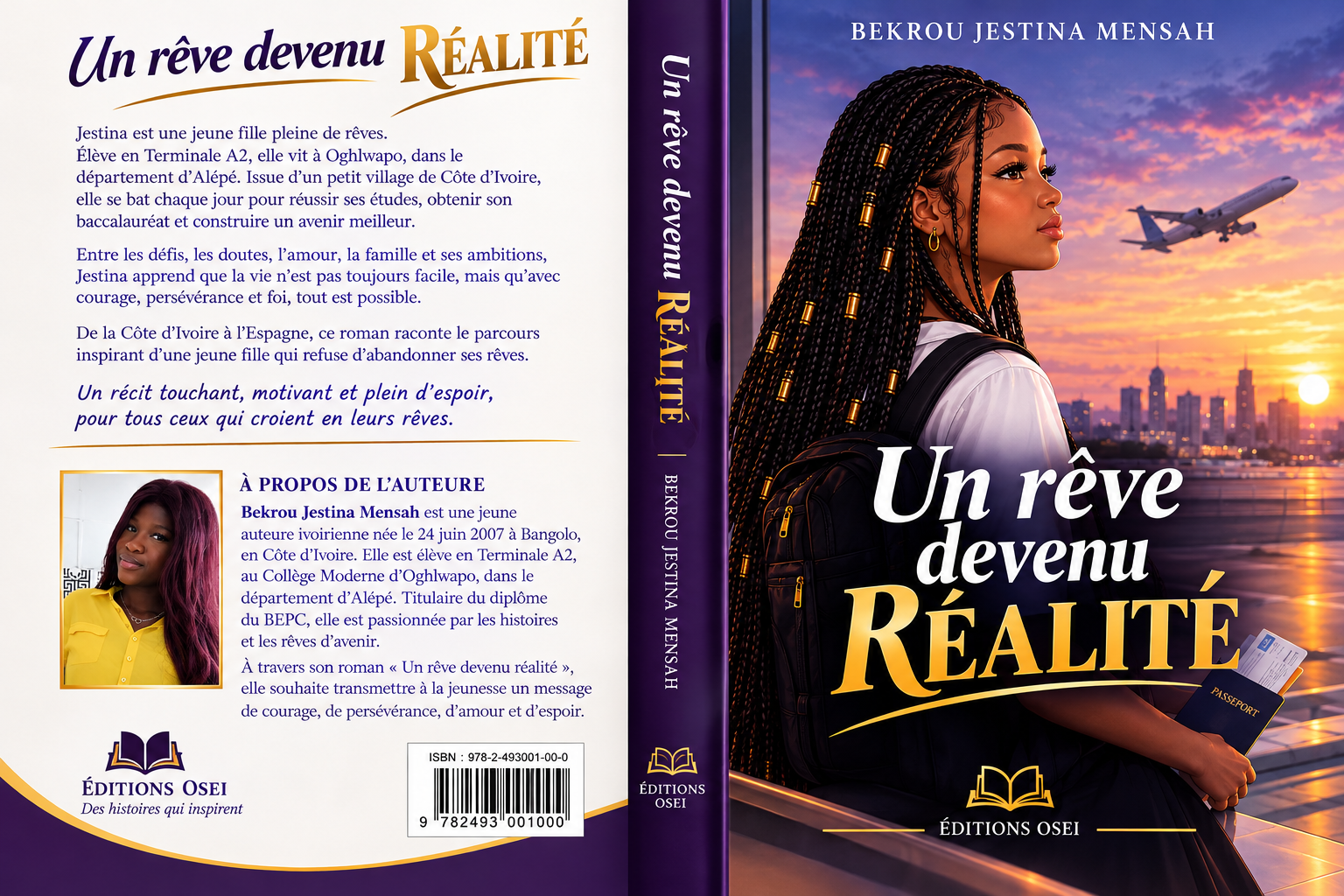 Un rêve devenu réalité