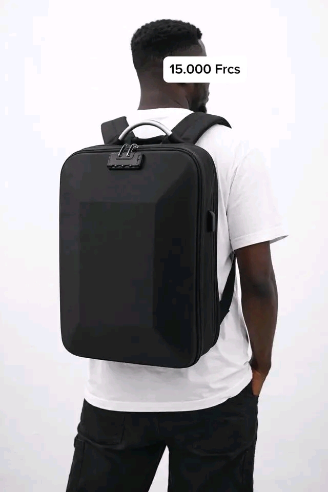 Sac au dos
