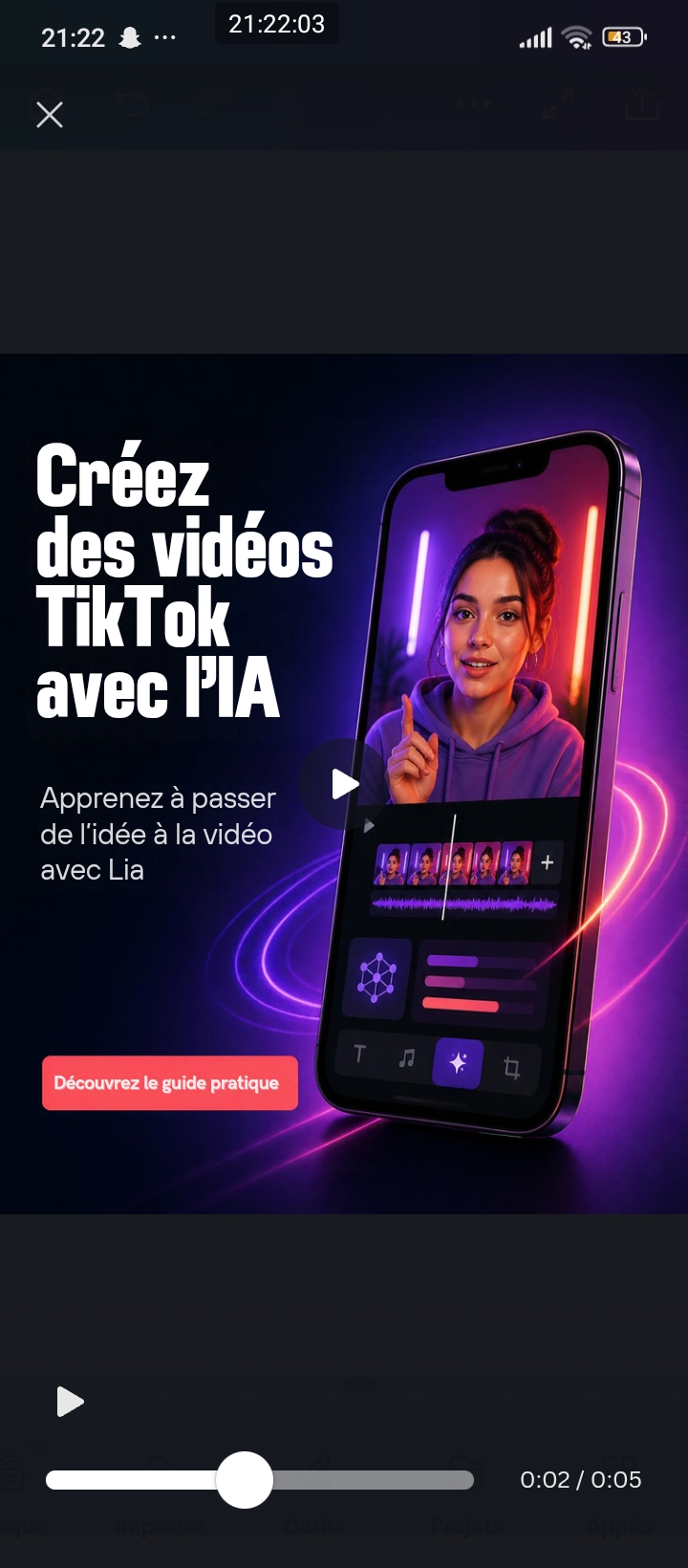 Guide complet pour les utilisateurs de IA