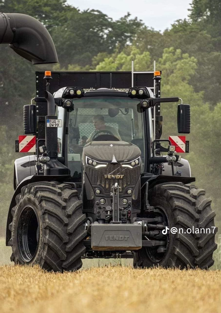 Comment devenir un bon agriculteur