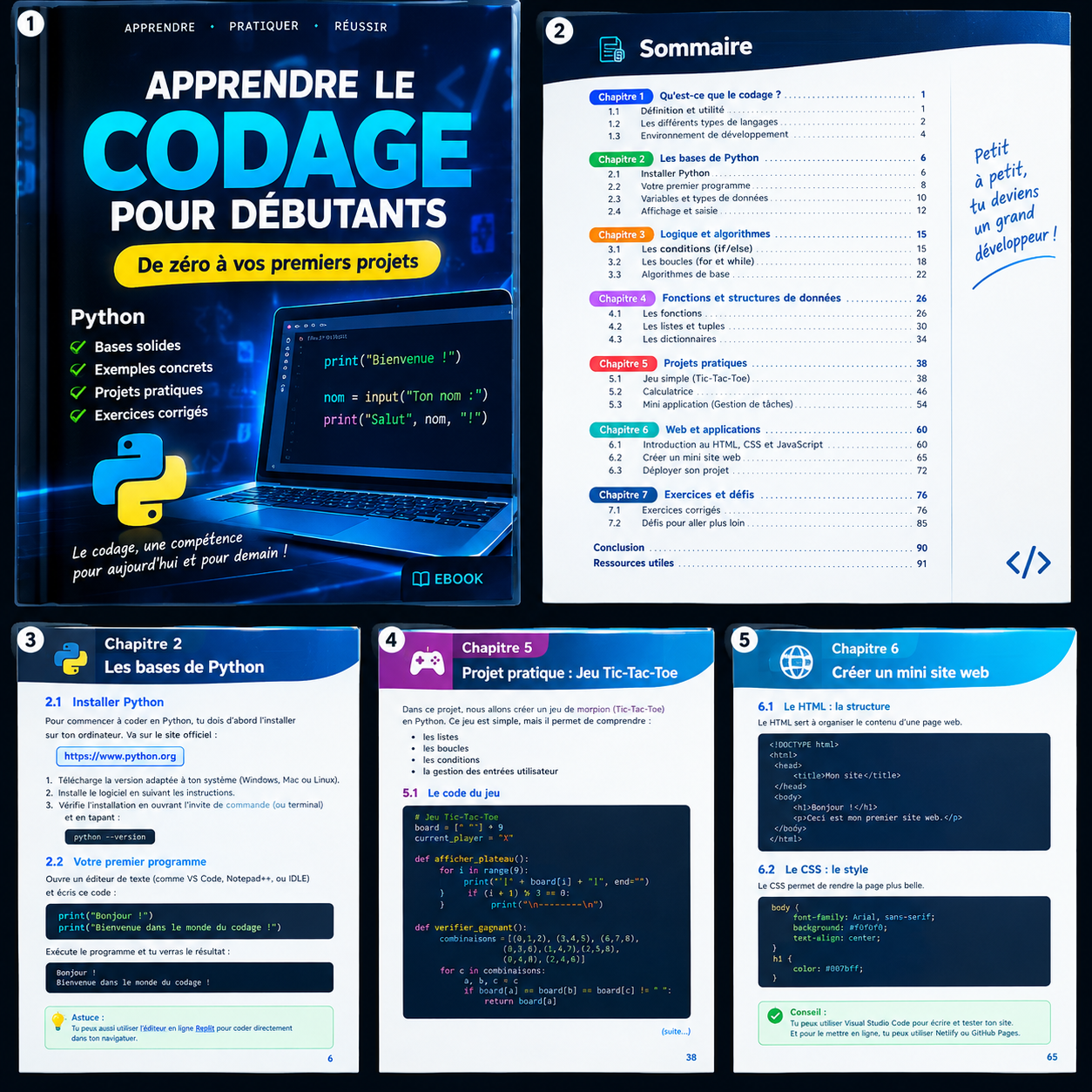 Ebook_apprendre_le_codage_pour_debutants