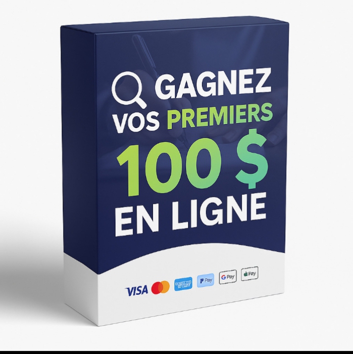 Vente ligne