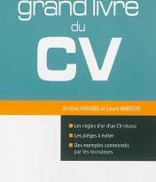 Cv professionnel