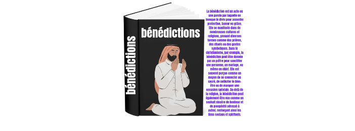 Bénédiction