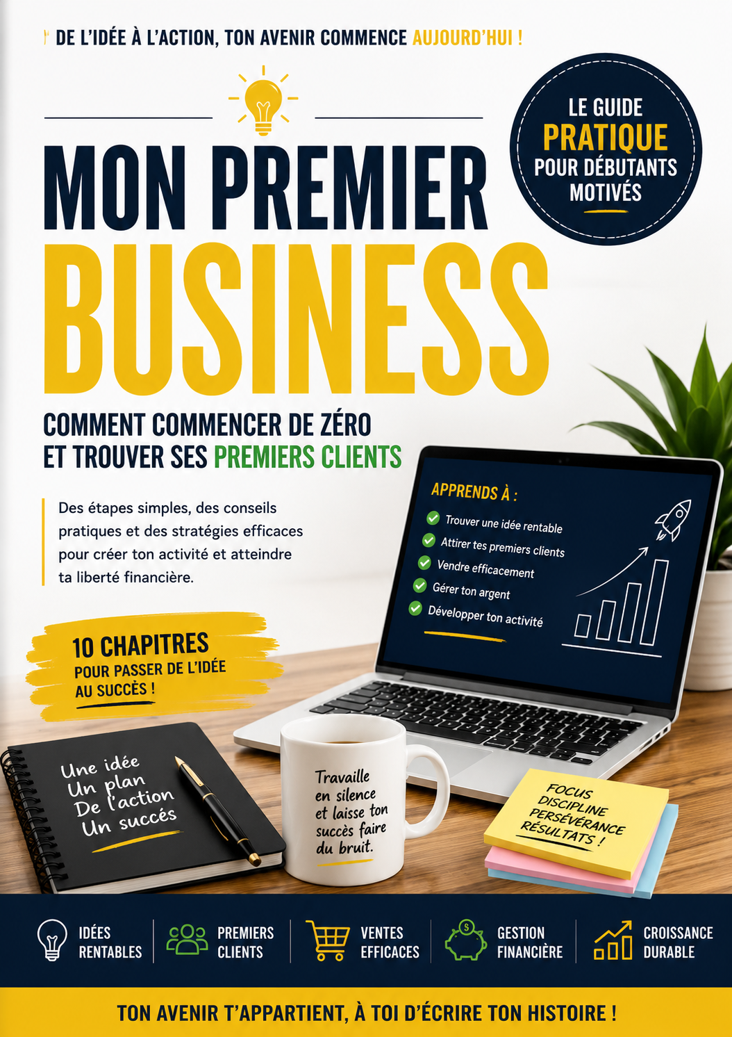 Mon Premier Business