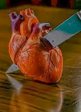 😔😔La douleur d'un enfant mûri avant l'âge