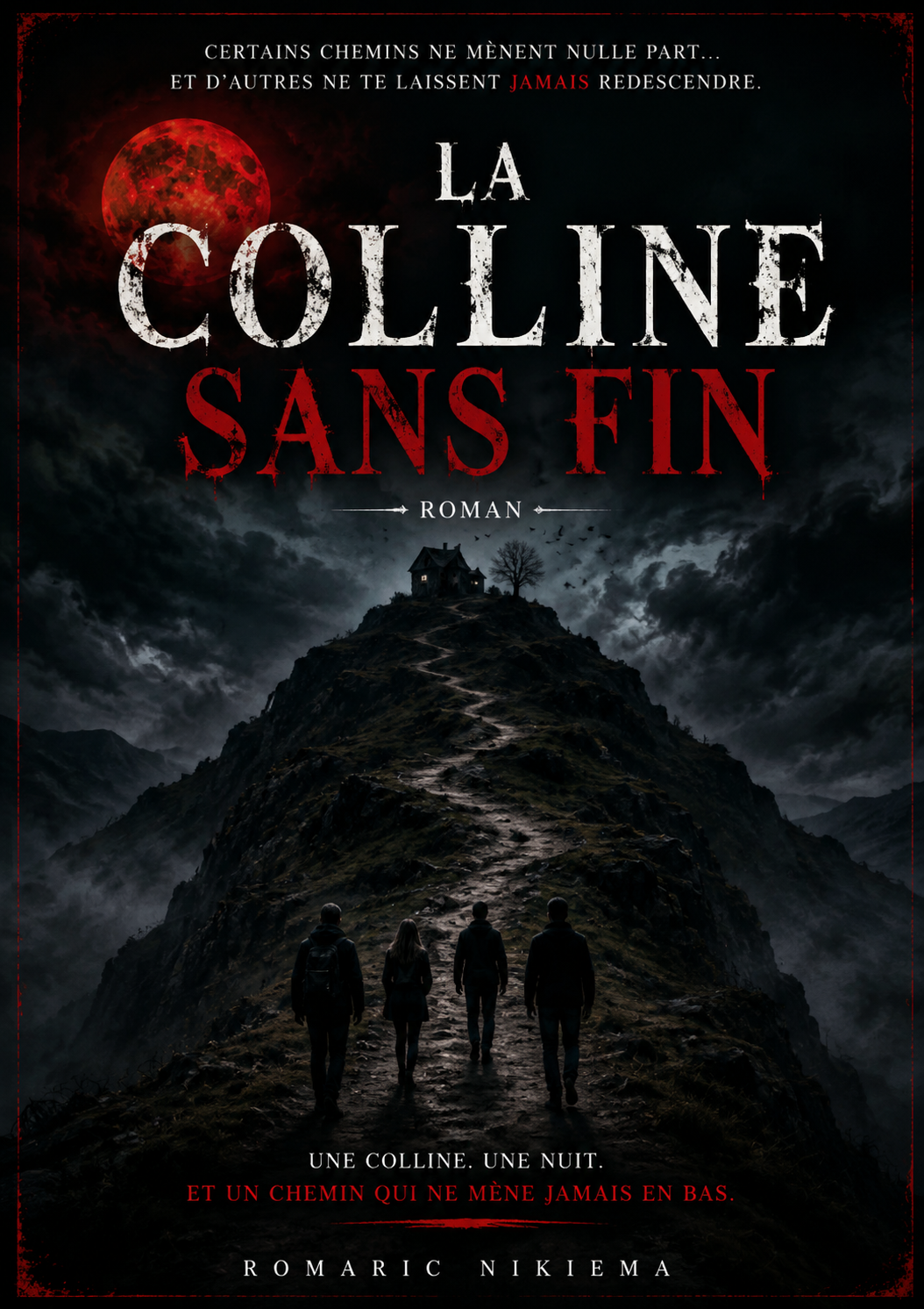 La Coline Sans