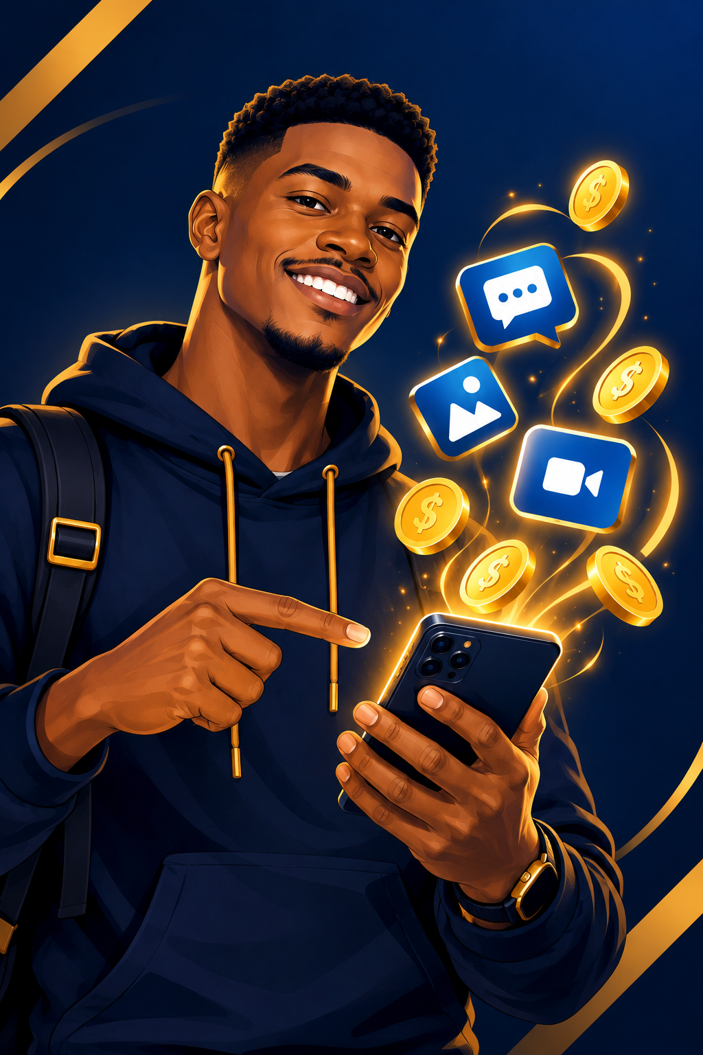 IA CASH : 10 services à vendre avec l'IA (guide pour débutants)
