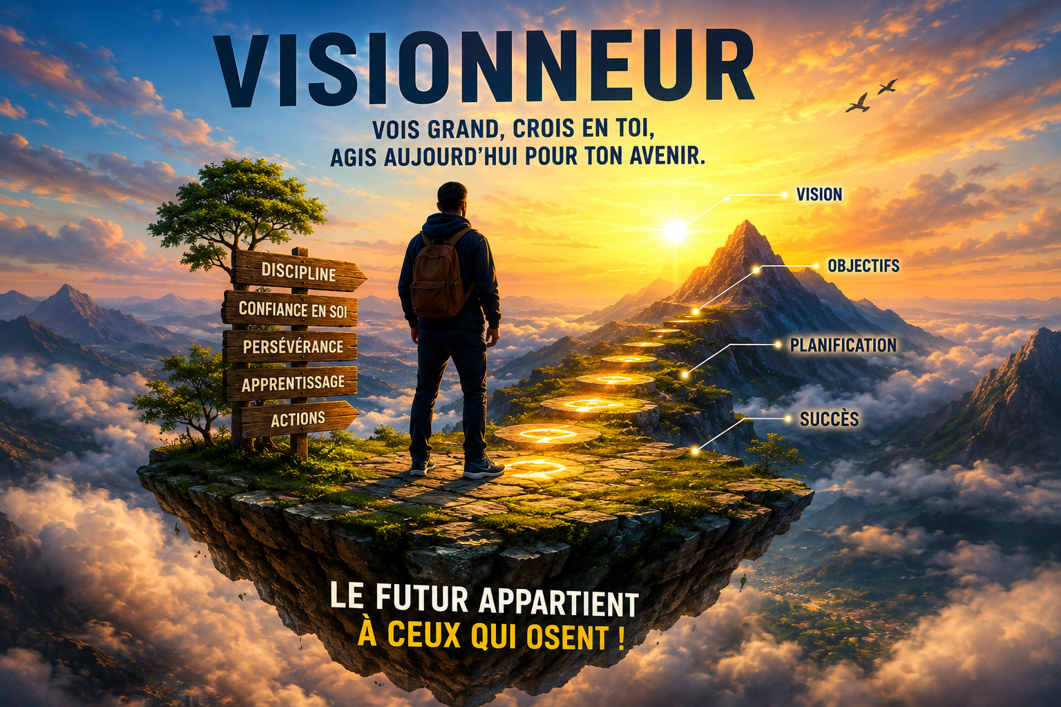 VISINEUR