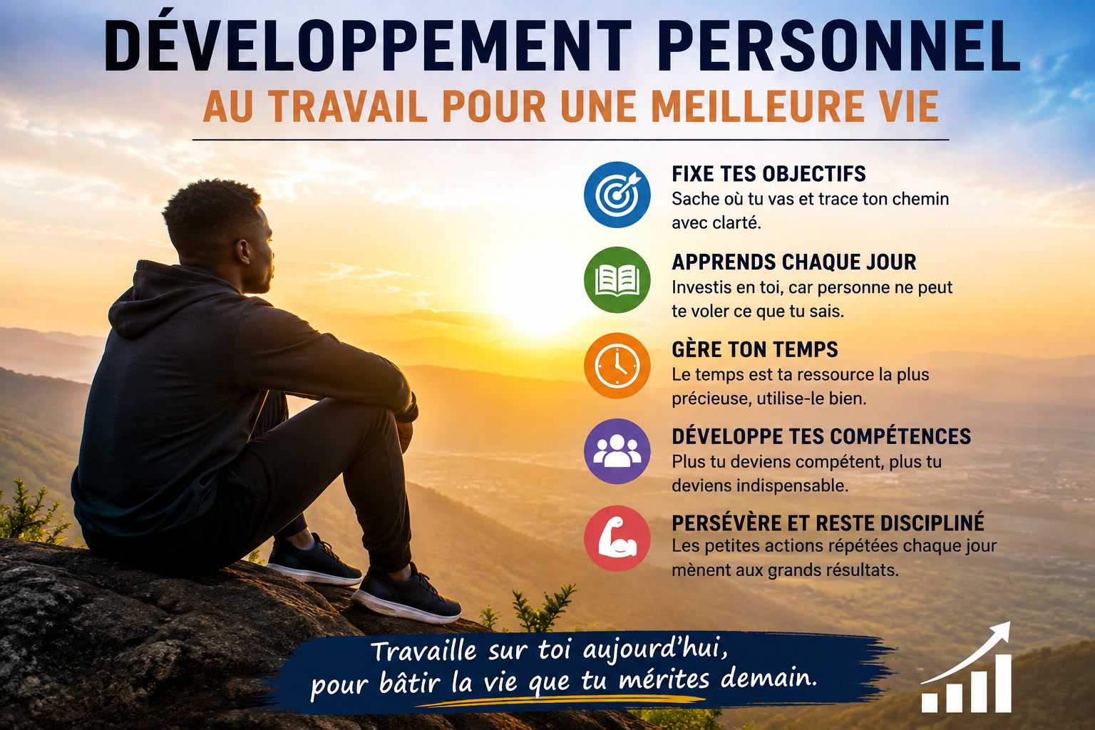 Guide de développement personnel