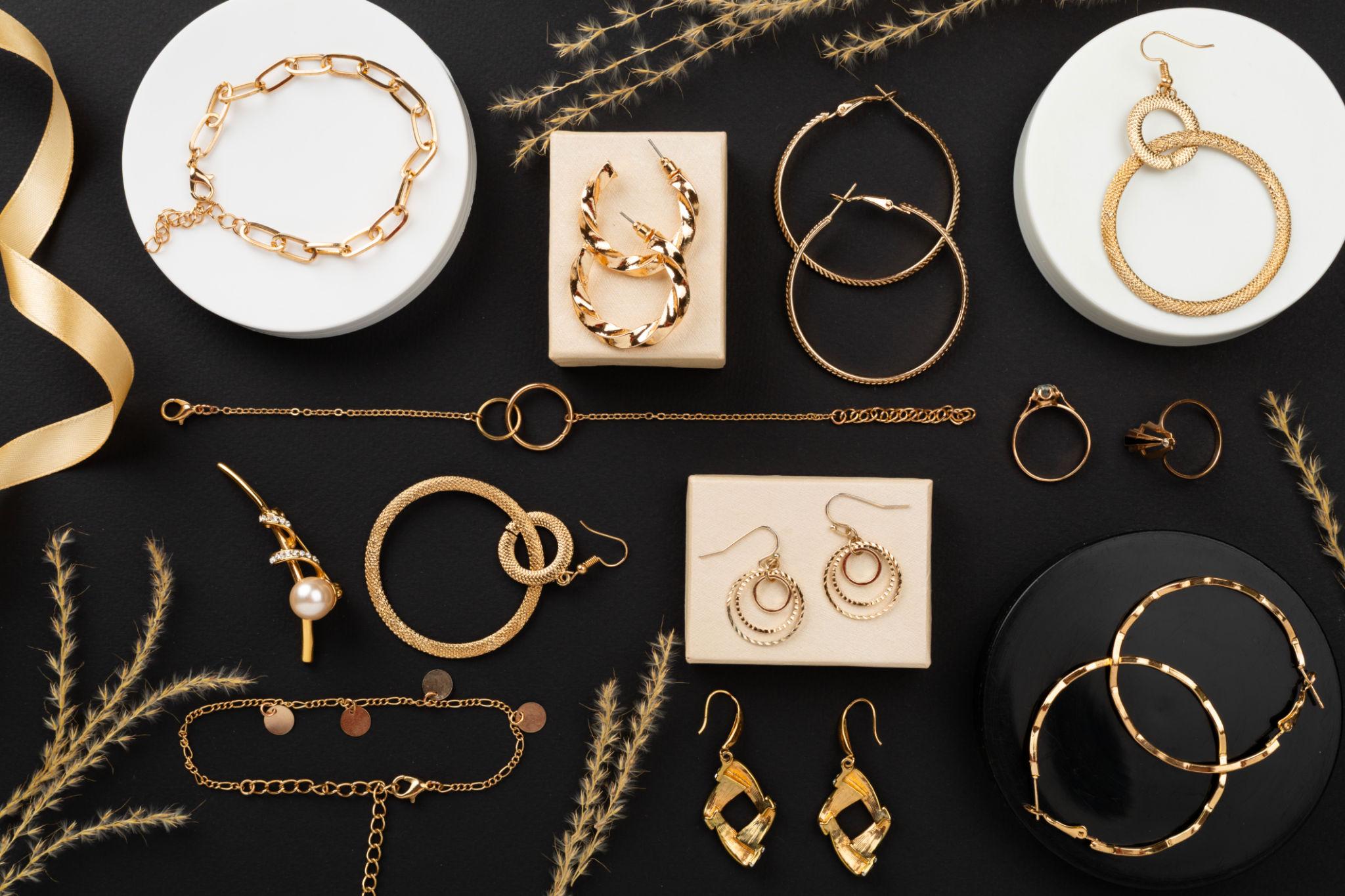 Le Petit guide de la femme élégante - AL NOOR BIJOUX