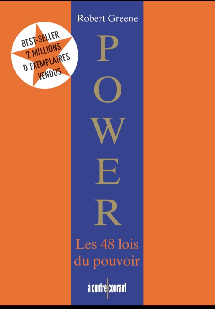 "POWER" de Robert Grenne