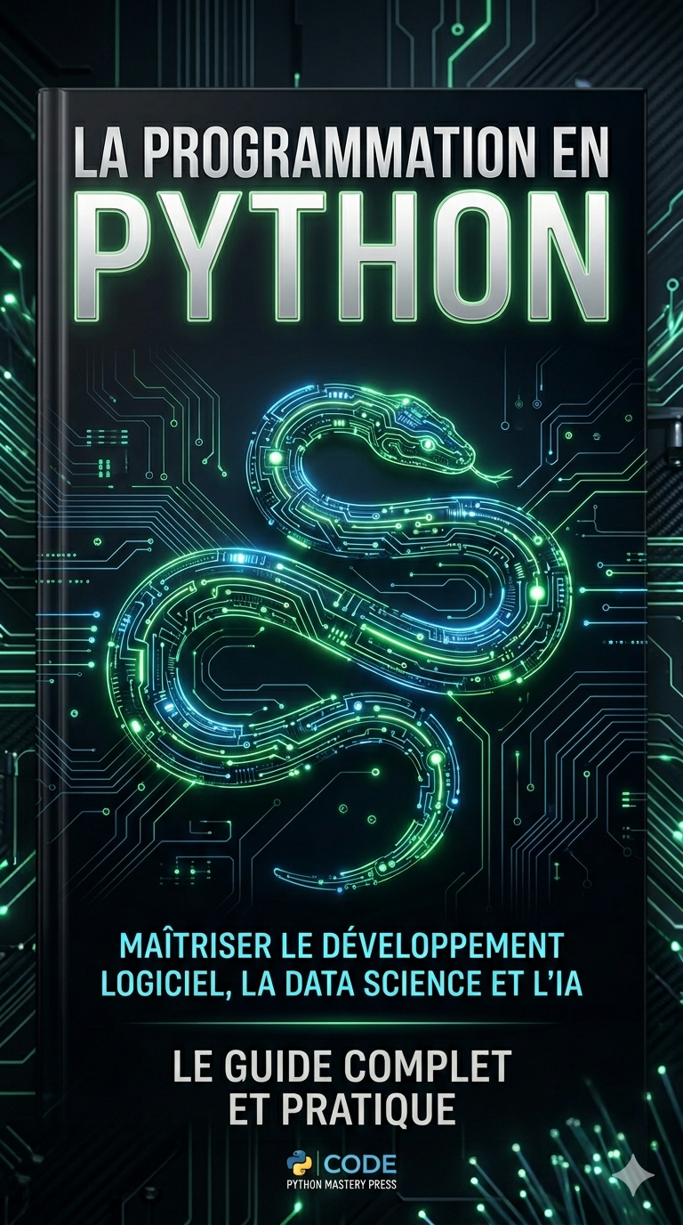 La Programmation en Python